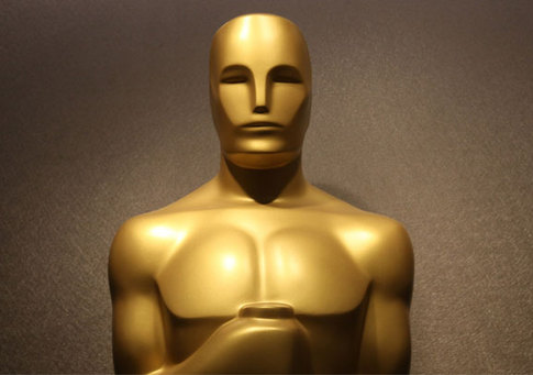Hespid Mufasa (WIP) Oscar-statuette