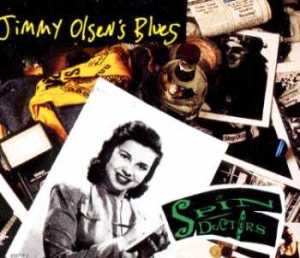 Jimmy Olsen's Blues
