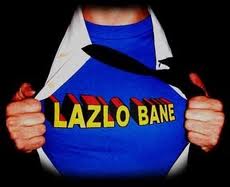 Lazlo Bane
