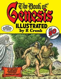Crumb's Genesis