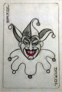 Jerry-Robinson-Joker-Sketch-Card