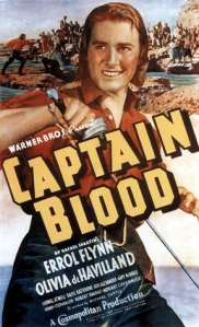 Captain_Blood 1935