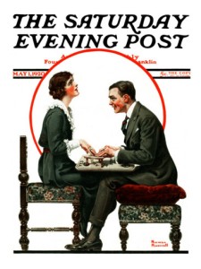 norman-rockwell-ouija-board-saturday-evening-post-cover-may-1-1920