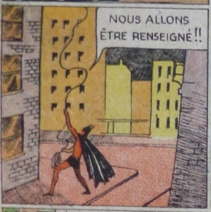 angouleme day 2, comics research 101 (2)
