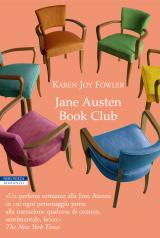 fowler jane austen book club cover