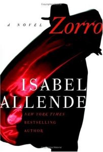 Zorro_(novel)_cover