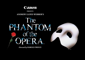 phantom of the opera title
