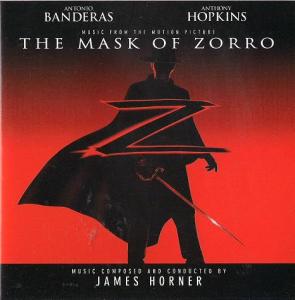 THe_Mask_of_Zorro_(soundtrack)