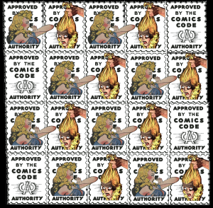 Stamp Collection 2