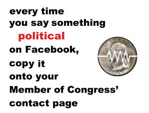 political-facebook